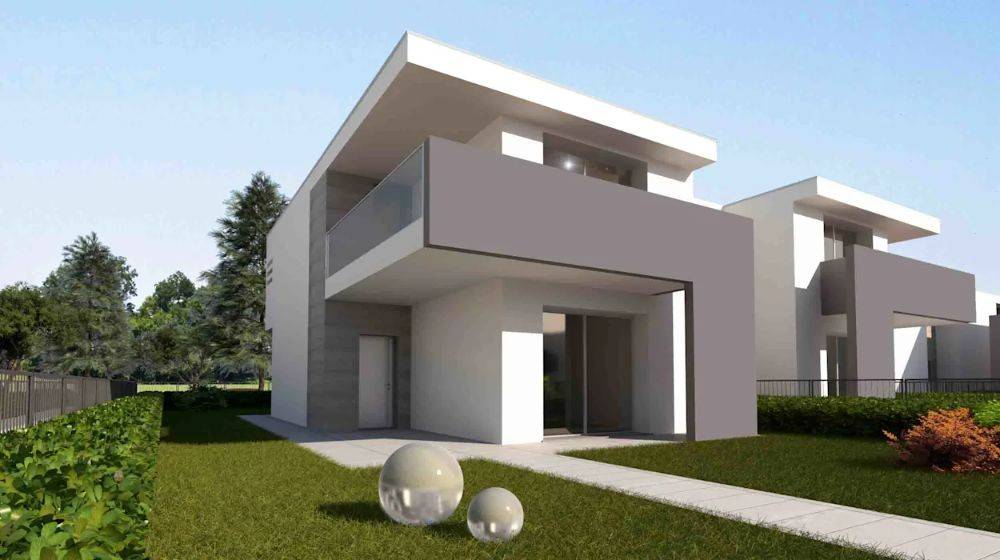casa indipendente in vendita a Vicenza in zona Bertesina