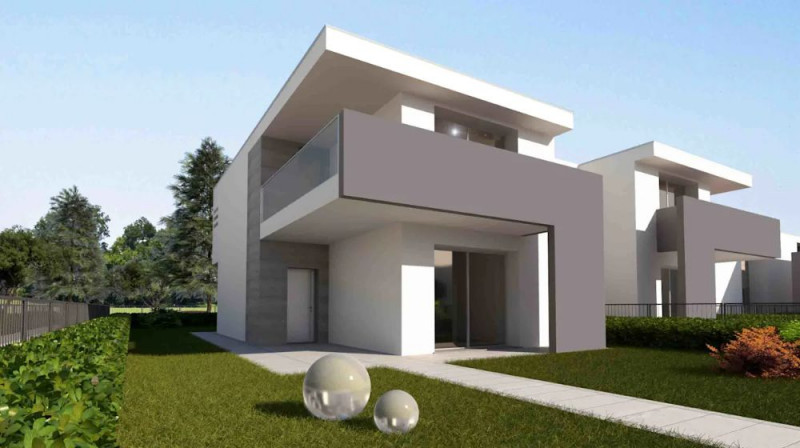 casa indipendente in vendita a Vicenza in zona Bertesina