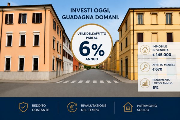 appartamento in vendita a Vicenza in zona Centro Storico