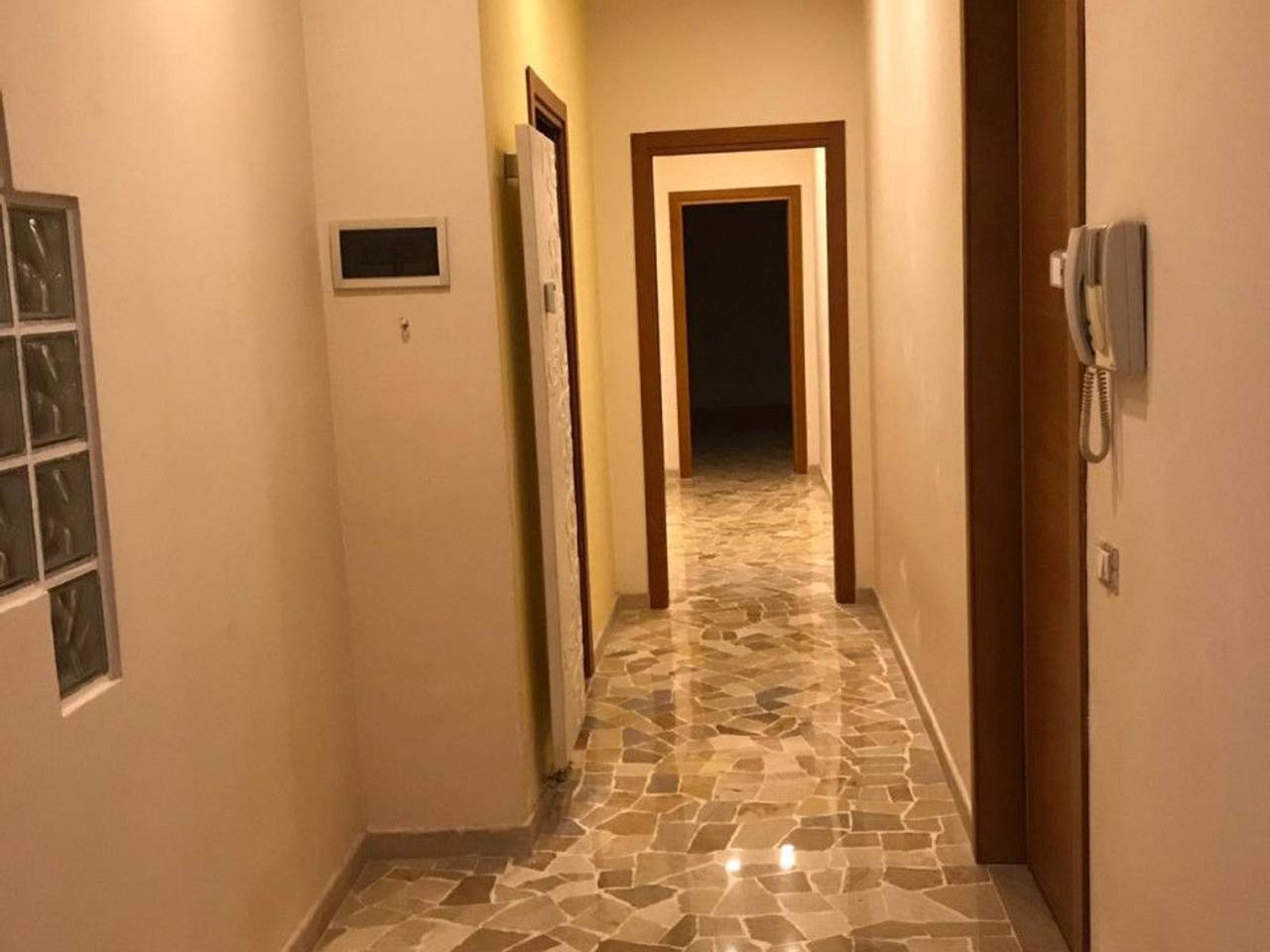appartamento in vendita a Vicenza in zona San Felice