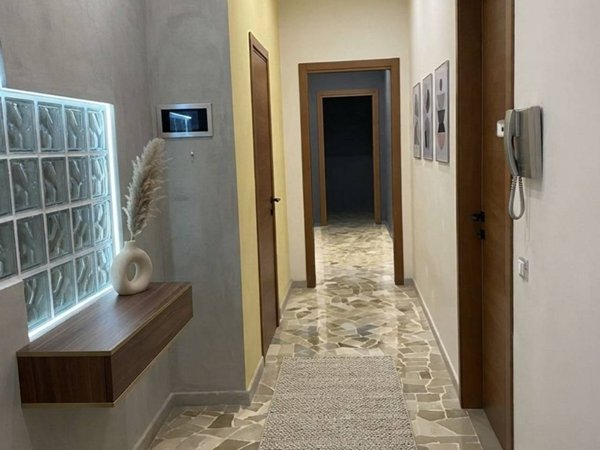 appartamento in vendita a Vicenza in zona San Felice