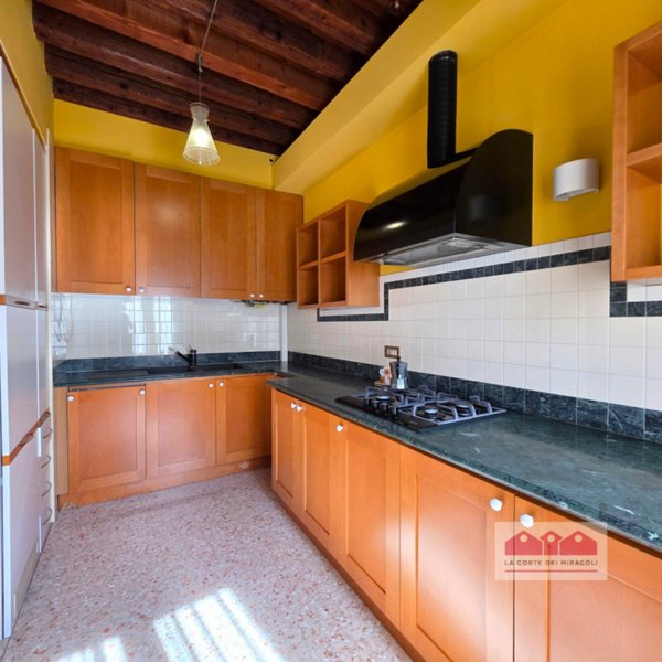 appartamento in vendita a Vicenza in zona San Felice