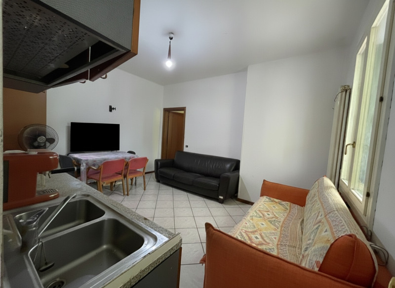 appartamento in vendita a Vicenza in zona Maddalene