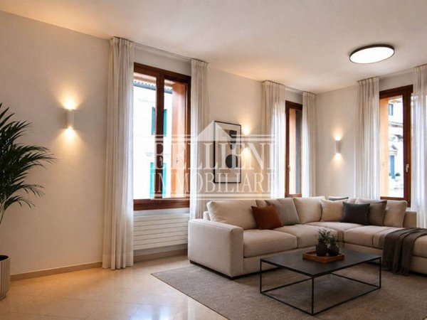 appartamento in vendita a Vicenza in zona Borgo Berga
