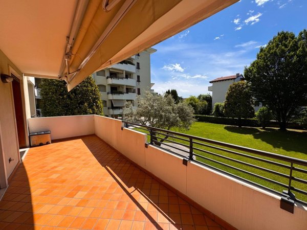 appartamento in vendita a Vicenza
