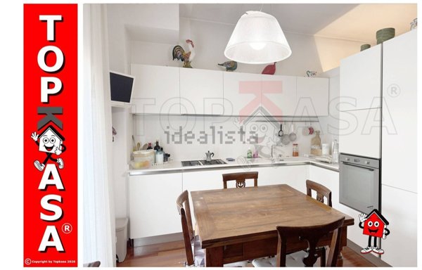 appartamento in vendita a Vicenza