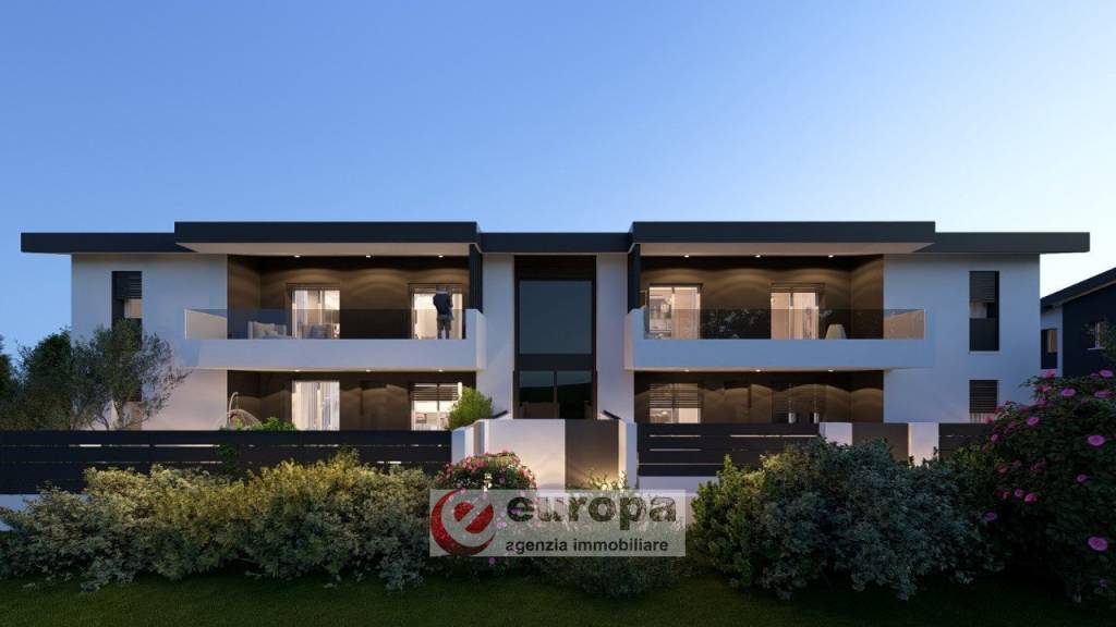 appartamento in vendita a Vicenza in zona Saviabona