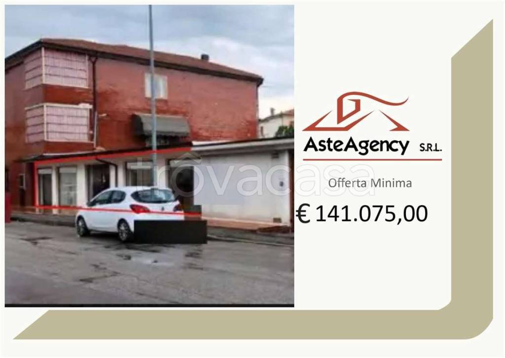 negozio in vendita a Vicenza
