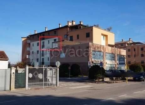 appartamento in vendita a Vicenza