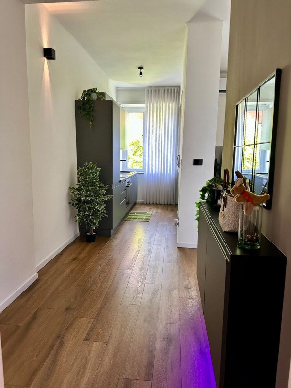 appartamento in vendita a Vicenza in zona Sant'Andrea