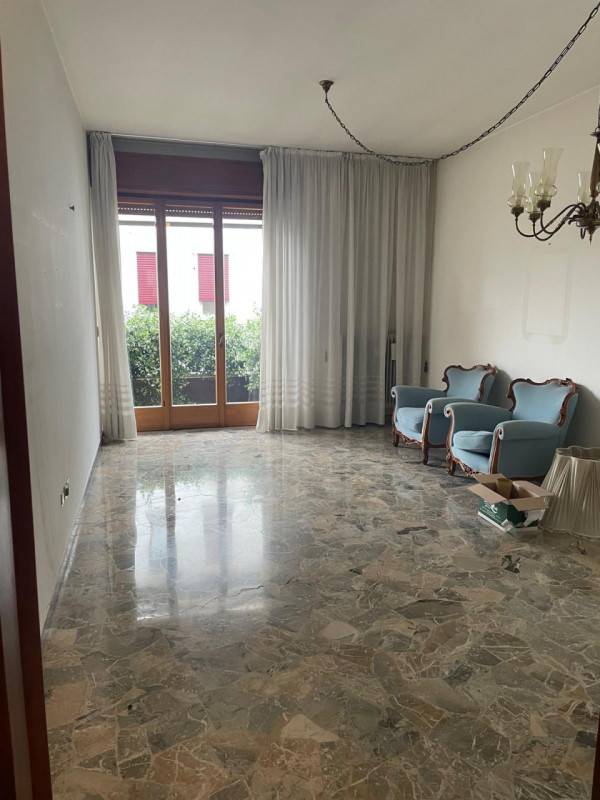 appartamento in vendita a Vicenza in zona San Bortolo/San Paolo