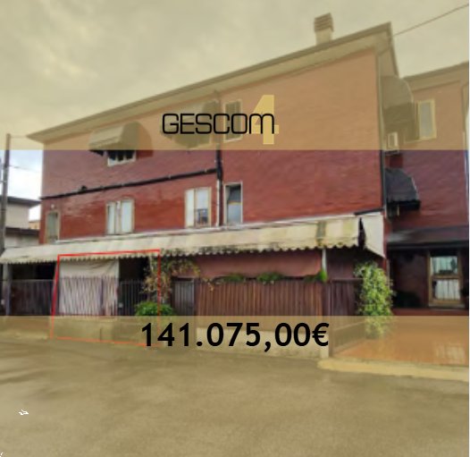 negozio in vendita a Vicenza