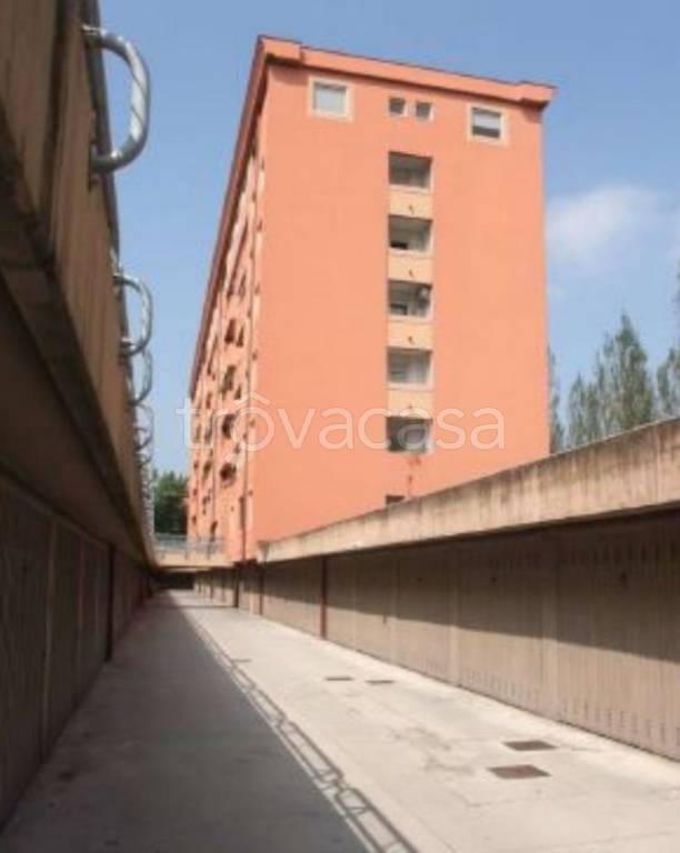 terreno edificabile in vendita a Vicenza in zona San Lazzaro/Pomari