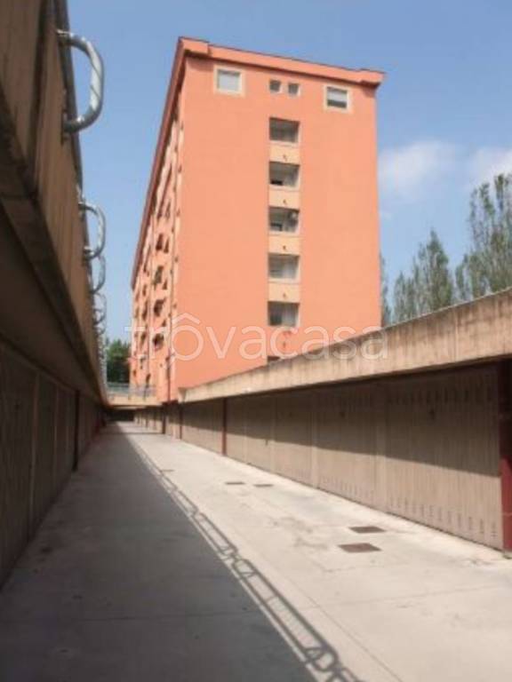 terreno edificabile in vendita a Vicenza in zona San Lazzaro/Pomari
