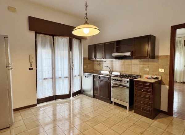 casa indipendente in vendita a Vicenza in zona San Bortolo/San Paolo