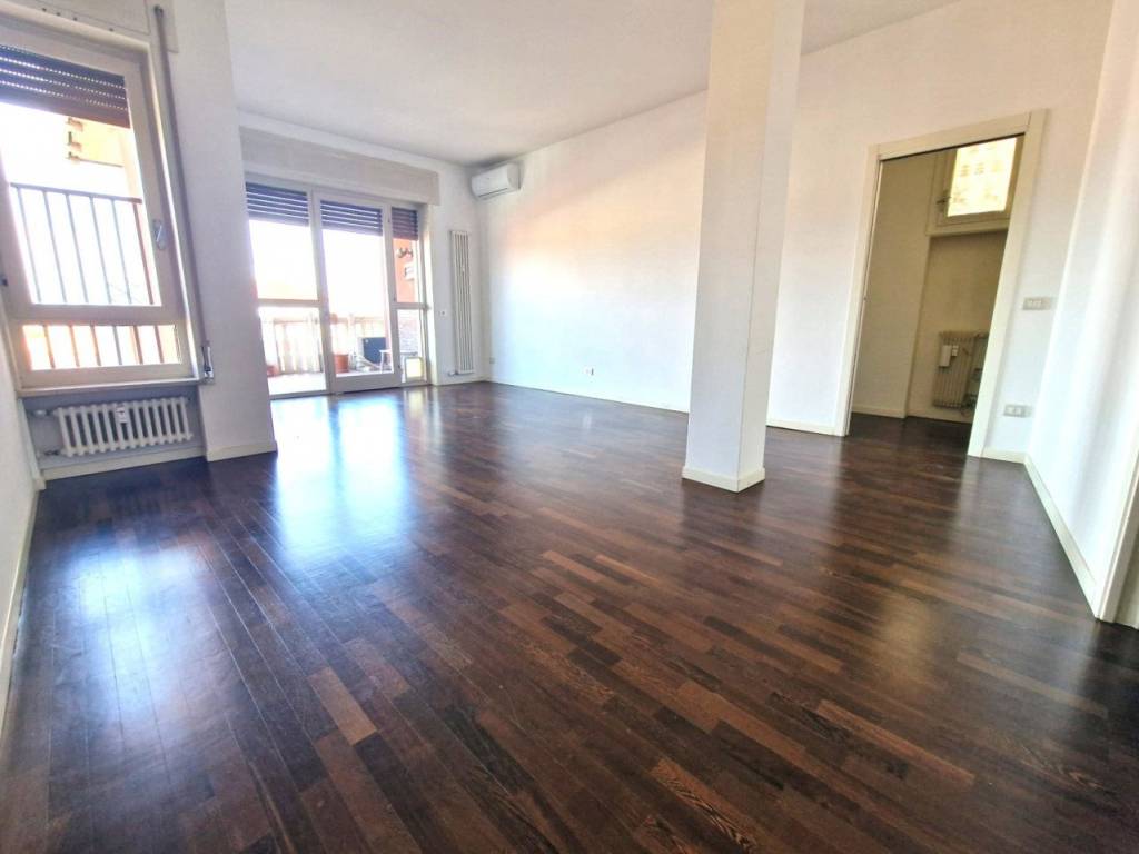 appartamento in vendita a Vicenza in zona Centro Storico