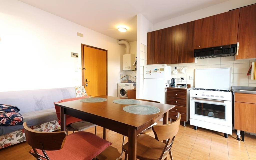 appartamento in vendita a Vicenza in zona San Bortolo/San Paolo