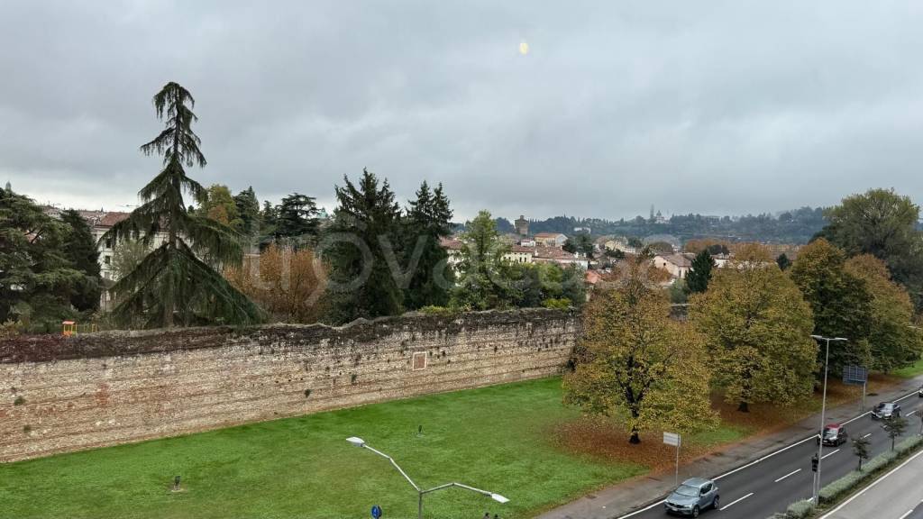 appartamento in vendita a Vicenza in zona San Bortolo/San Paolo