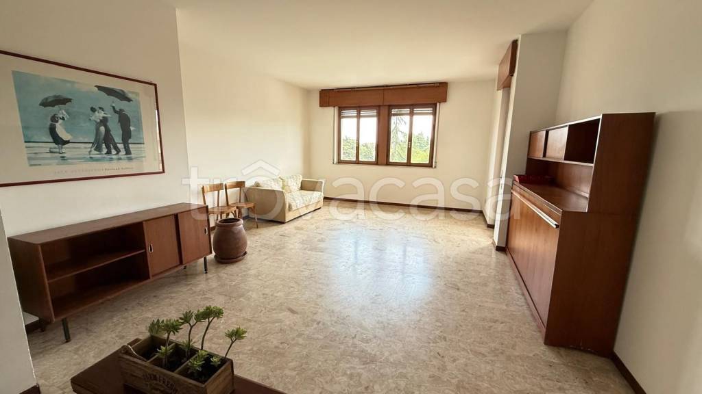 appartamento in vendita a Vicenza in zona San Bortolo/San Paolo