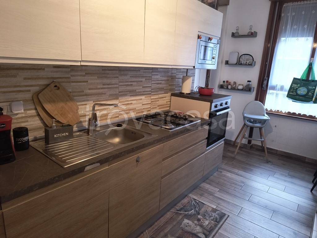 appartamento in vendita a Vicenza