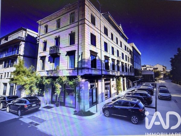 appartamento in vendita a Vicenza in zona Borgo Berga