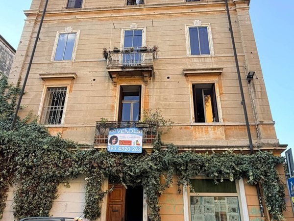 appartamento in vendita a Vicenza in zona Borgo Berga
