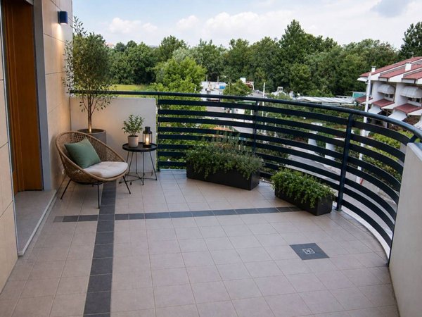appartamento in vendita a Vicenza in zona Sant'Andrea