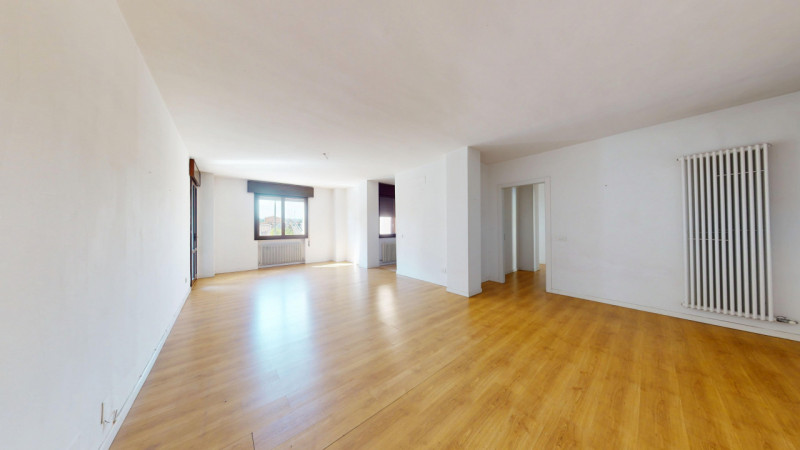 appartamento in vendita a Vicenza in zona San Felice