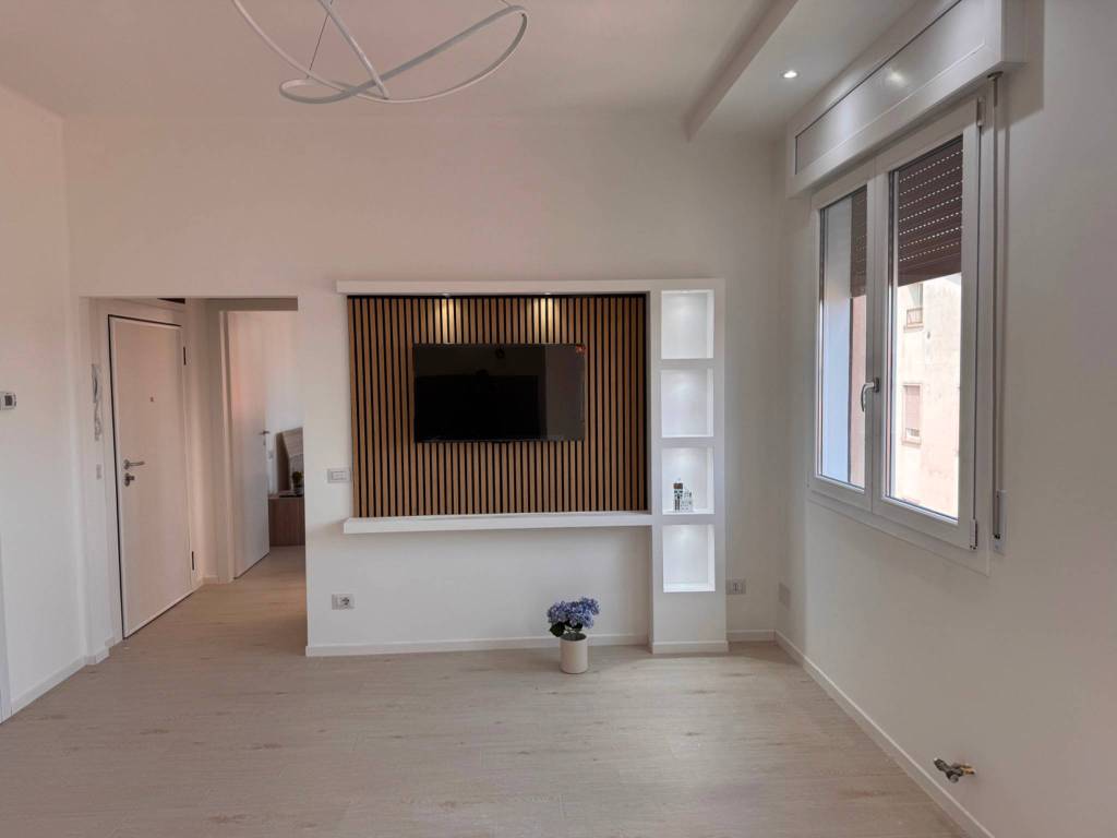 appartamento in vendita a Vicenza in zona Pio X