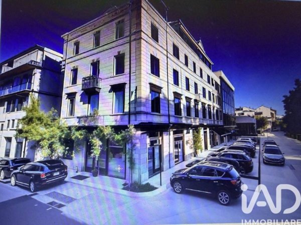 appartamento in vendita a Vicenza in zona Centro Storico