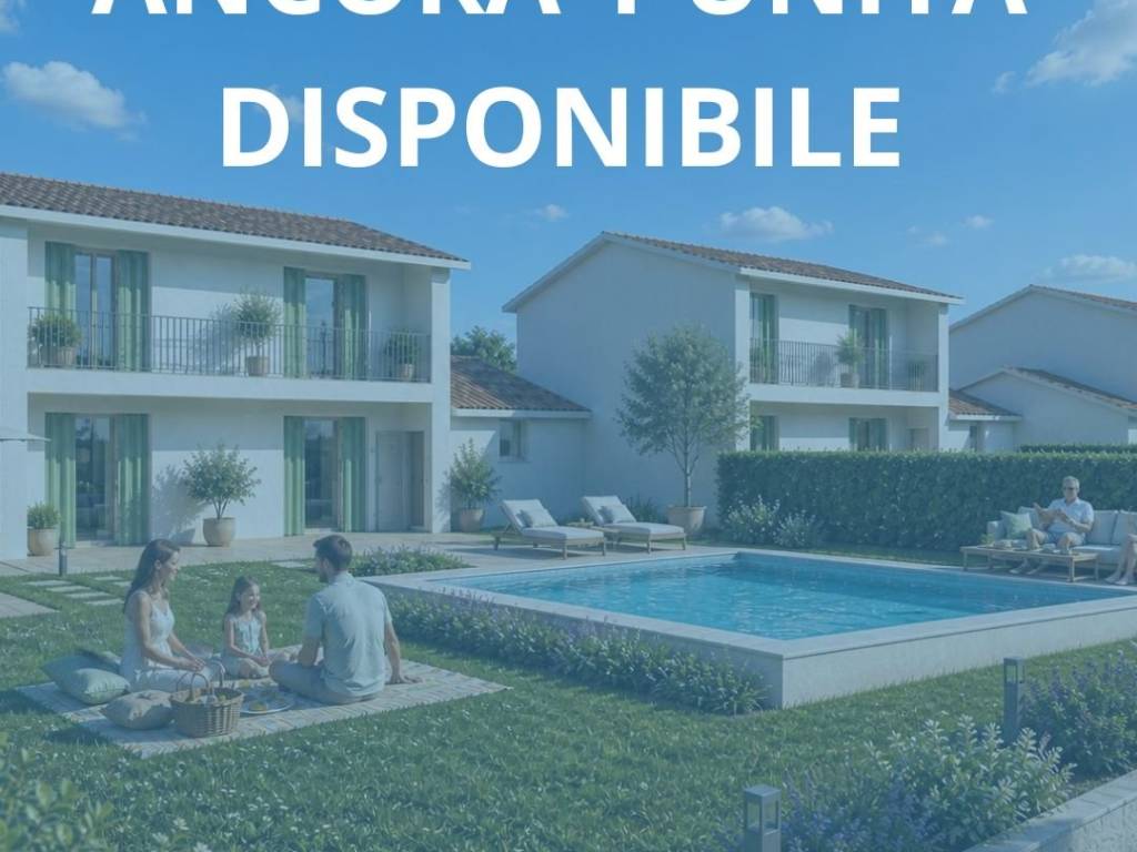 casa indipendente in vendita a Vicenza in zona Laghetto