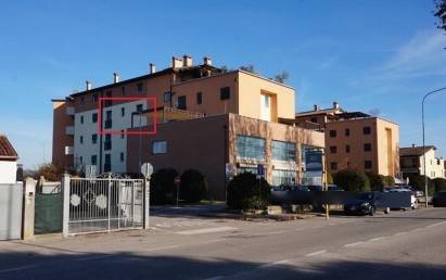 appartamento in vendita a Vicenza in zona Ospedaletto