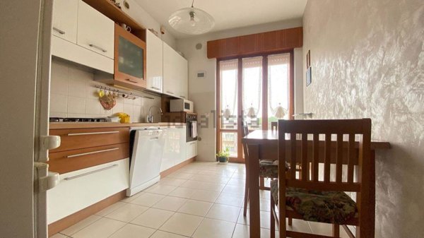 appartamento in vendita a Vicenza