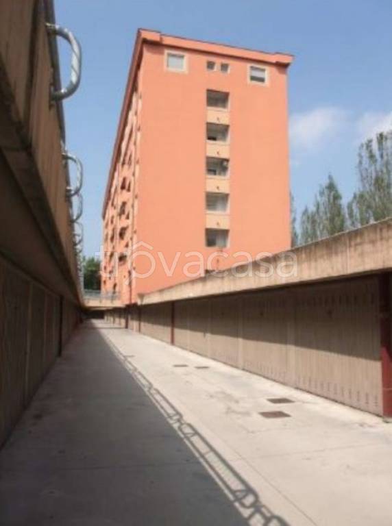 terreno edificabile in vendita a Vicenza in zona San Lazzaro/Pomari