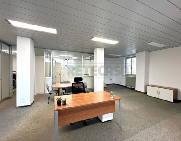 ufficio in vendita a Vicenza in zona San Bortolo/San Paolo