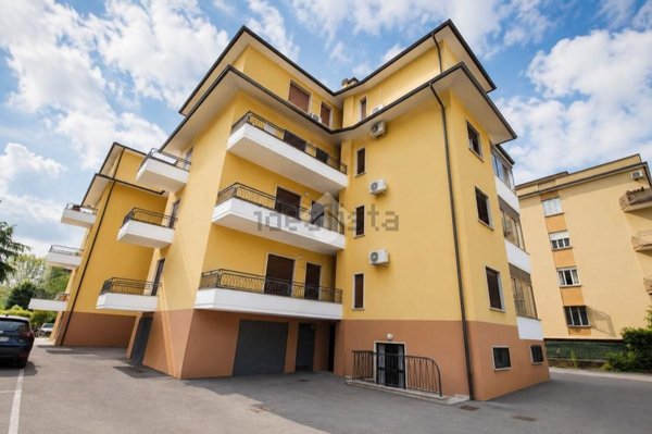 appartamento in vendita a Vicenza in zona Sant'Andrea