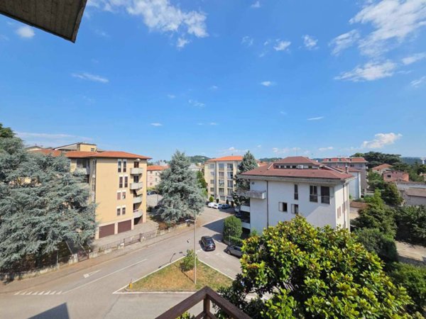appartamento in vendita a Vicenza in zona San Lazzaro/Pomari