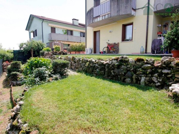 appartamento in vendita a Vicenza in zona Polegge