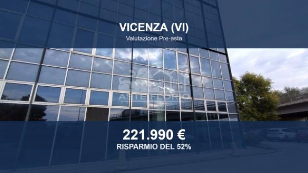 negozio in vendita a Vicenza in zona San Lazzaro/Pomari
