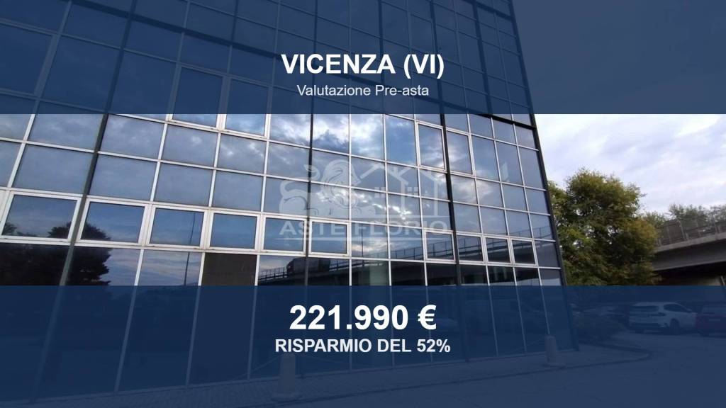 negozio in vendita a Vicenza in zona San Lazzaro/Pomari