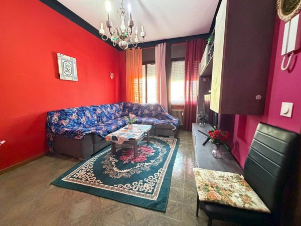 appartamento in vendita a Vicenza in zona Cattane