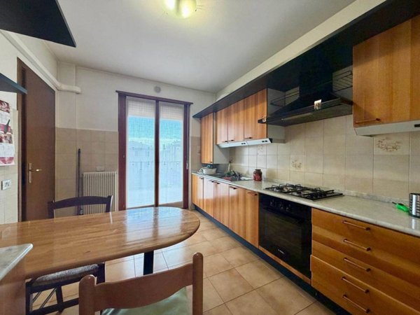 appartamento in vendita a Vicenza in zona San Lazzaro/Pomari