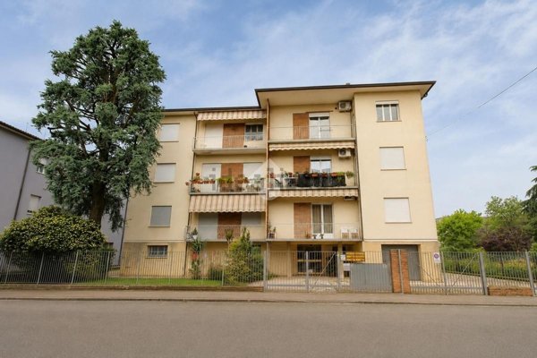 appartamento in vendita a Vicenza in zona Pio X