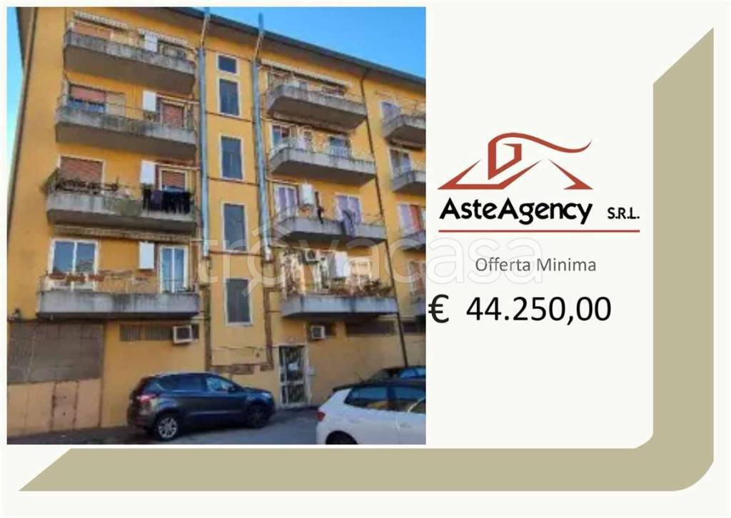 appartamento in vendita a Vicenza