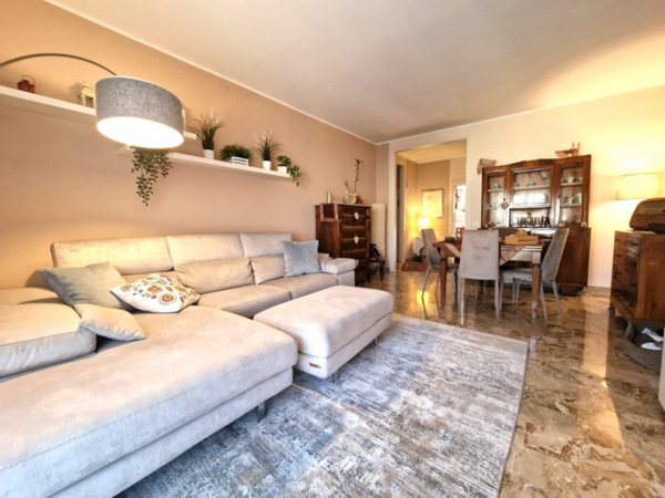 appartamento in vendita a Vicenza in zona Villaggio del Sole