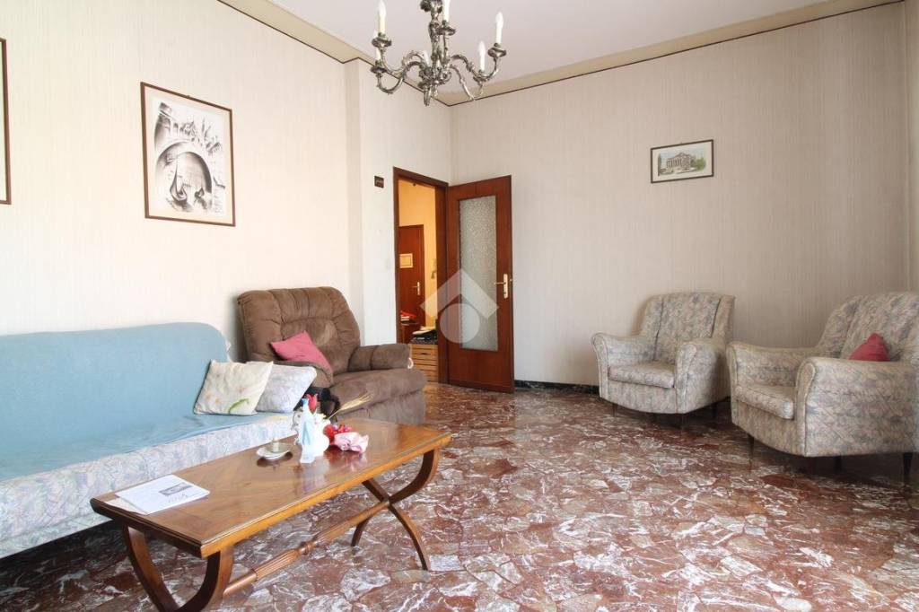 appartamento in vendita a Vicenza in zona San Bortolo/San Paolo