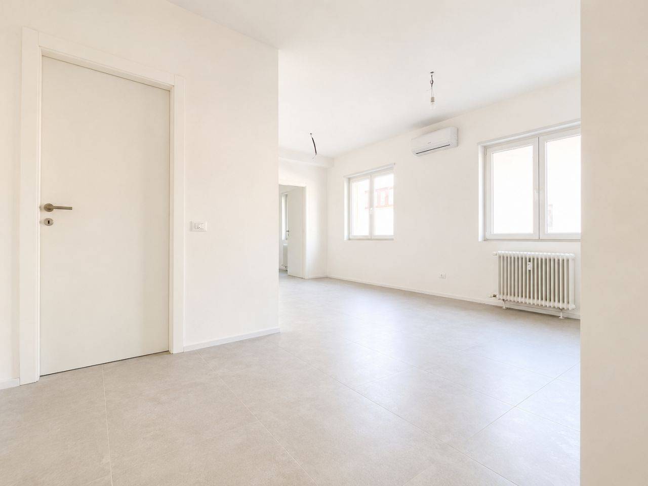 appartamento in vendita a Vicenza in zona Borgo Berga
