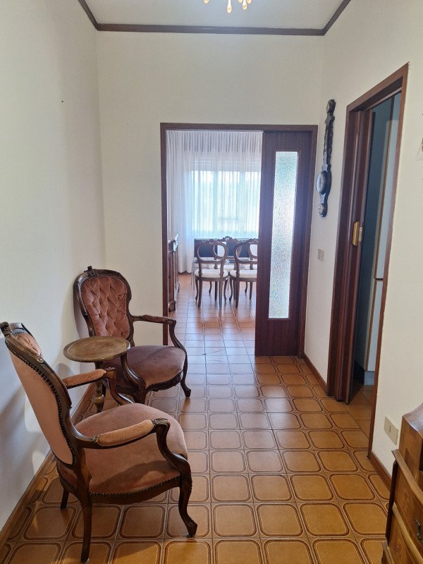 appartamento in vendita a Vicenza in zona Tormeno