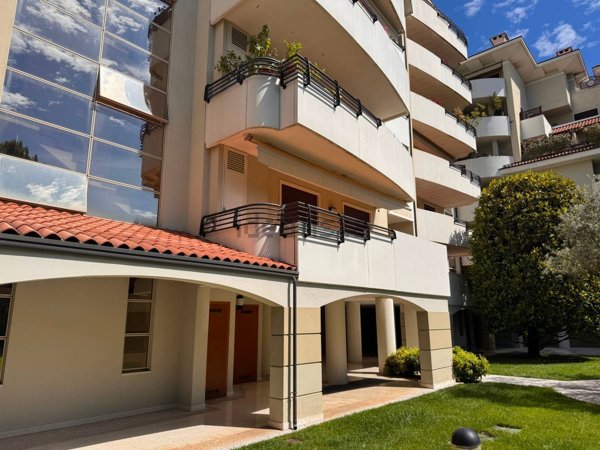 appartamento in vendita a Vicenza