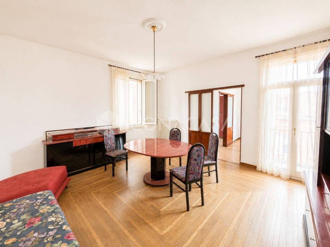 appartamento in vendita a Vicenza in zona Borgo Berga